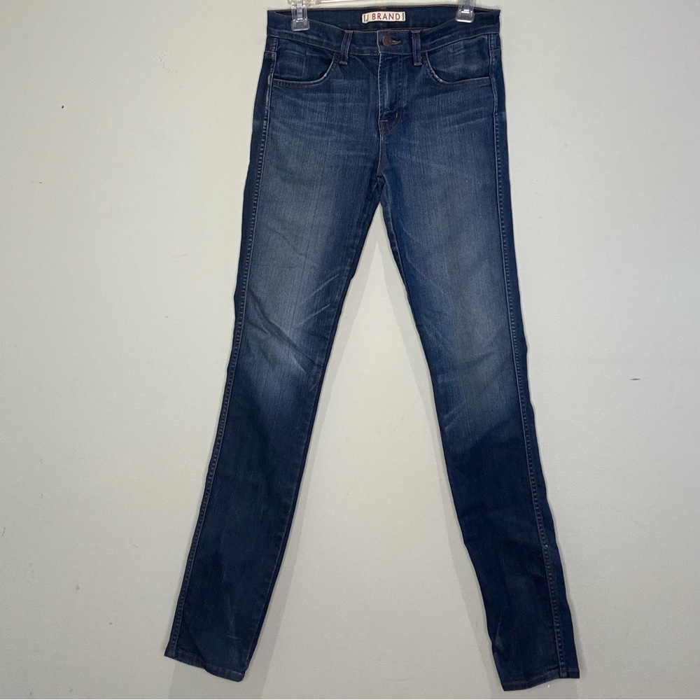 J Brand Marta pencil leg jeans in Tyro, size 27